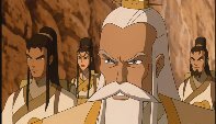 Аватар: Легенда об Аанге мультсериал 1 сезон 11 серия