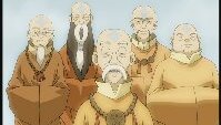 Аватар: Легенда об Аанге мультсериал 1 сезон 12 серия