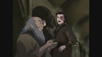 Аватар: Легенда об Аанге мультсериал 2 сезон 13 серия