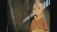 Аватар: Легенда об Аанге мультсериал 2 сезон 17 серия
