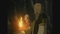 Аватар: Легенда об Аанге мультсериал 2 сезон 20 серия