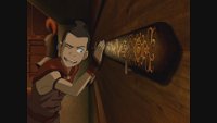 Аватар: Легенда об Аанге мультсериал 3 сезон 4 серия