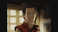 Аватар: Легенда об Аанге мультсериал 3 сезон 8 серия