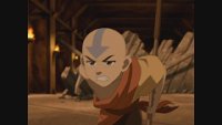 Аватар: Легенда об Аанге мультсериал 3 сезон 11 серия