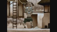 Аватар: Легенда об Аанге мультсериал 3 сезон 19 серия