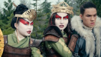 Аватар: Легенда об Аанге сериал 1 сезон 2 серия