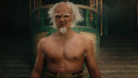 Аватар: Легенда об Аанге сериал 1 сезон 4 серия