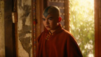 Аватар: Легенда об Аанге сериал 1 сезон 5 серия
