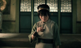 Аватар: Легенда об Аанге сериал 2 сезон 4 серия